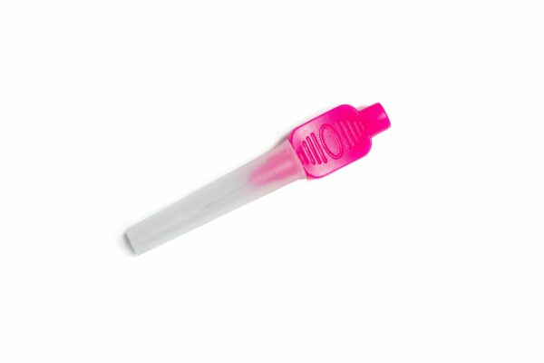 Pink Interdental Brush