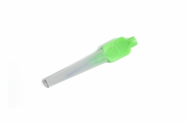 Green Interdental Brush