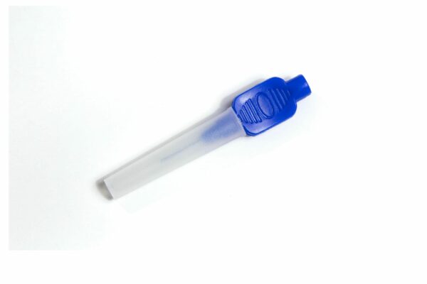 Blue Interdental Brush