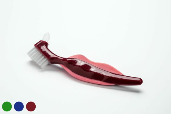 Denture Toothbrush