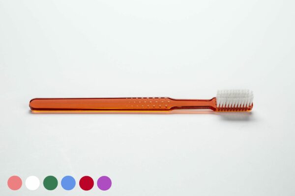 47-Tuft Adult Toothbrush | Imprinting Available