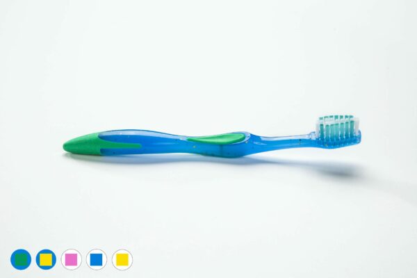 Premium Child Sparkle Toothbrush | Imprinting Available