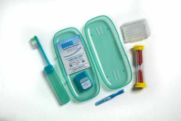 Mini-Orthodontic Kit | Imprinting Available