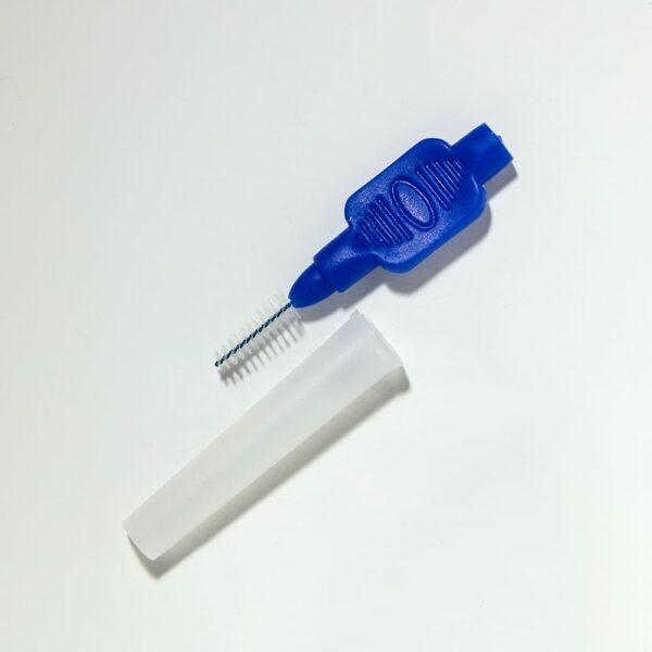 Interdental Brush